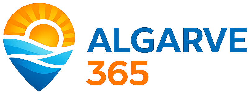 Algarve365 logo