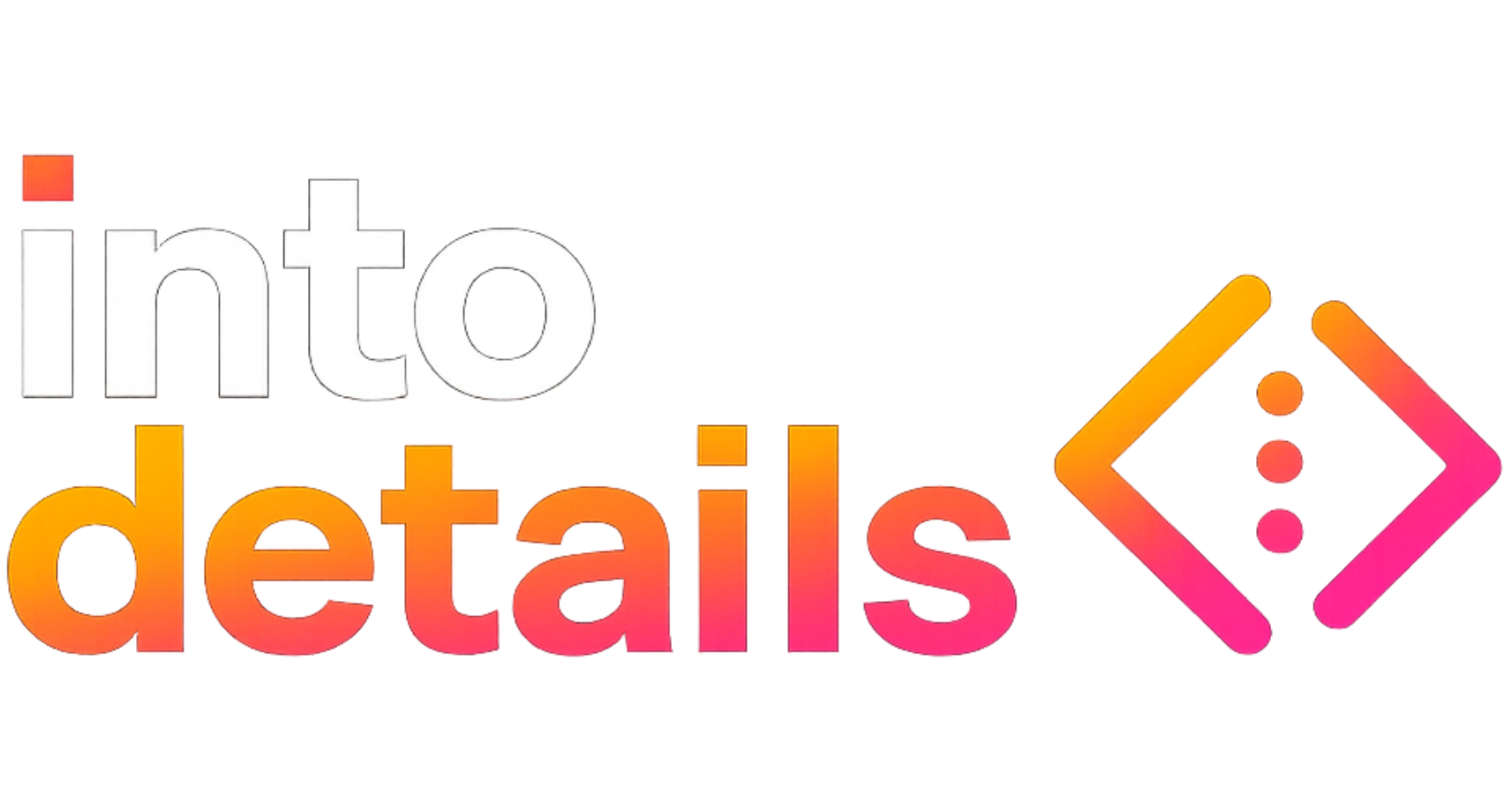 Intodetails, Lda